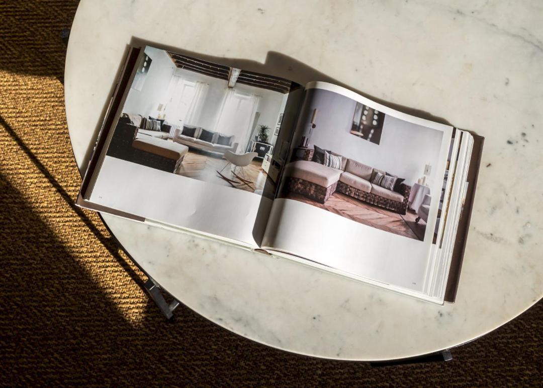 Appartement Bright And Stylish - 2bedroom 1bathroom - Chamberi Madrid