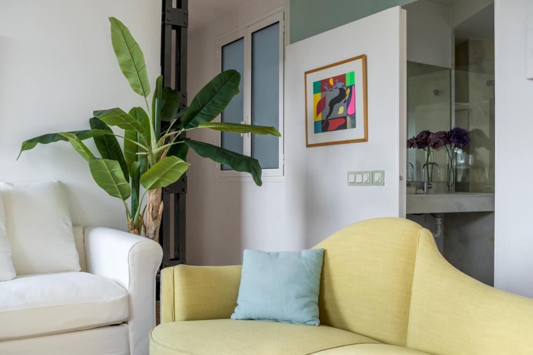 Appartement Bright And Stylish - 2bedroom 1bathroom - Chamberi